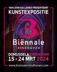 Biennale Eindhoven 2024